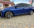 Хендай Ioniq, объемом двигателя 1.58 л и пробегом 92 тыс. км за 13500 $, фото 14 на Automoto.ua
