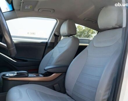 Хендай Ioniq, объемом двигателя 0 л и пробегом 60 тыс. км за 14500 $, фото 18 на Automoto.ua