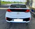 Хендай Ioniq, об'ємом двигуна 1.6 л та пробігом 120 тис. км за 16300 $, фото 2 на Automoto.ua