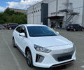 Хендай Ioniq, объемом двигателя 0 л и пробегом 75 тыс. км за 17300 $, фото 1 на Automoto.ua