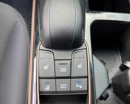 Хендай Ioniq, объемом двигателя 0 л и пробегом 75 тыс. км за 17300 $, фото 14 на Automoto.ua