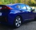 Хендай Ioniq, объемом двигателя 1.58 л и пробегом 105 тыс. км за 15499 $, фото 5 на Automoto.ua