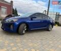 Хендай Ioniq, объемом двигателя 1.58 л и пробегом 92 тыс. км за 13500 $, фото 6 на Automoto.ua