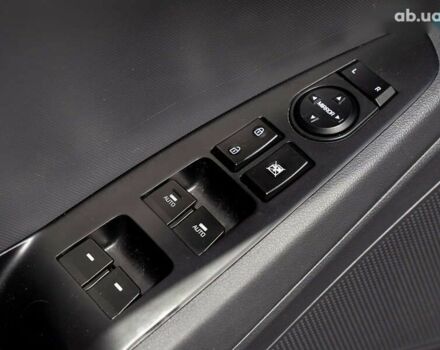 Хендай Ioniq, объемом двигателя 0 л и пробегом 60 тыс. км за 14500 $, фото 16 на Automoto.ua