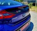 Хендай Ioniq, объемом двигателя 1.58 л и пробегом 105 тыс. км за 15499 $, фото 26 на Automoto.ua