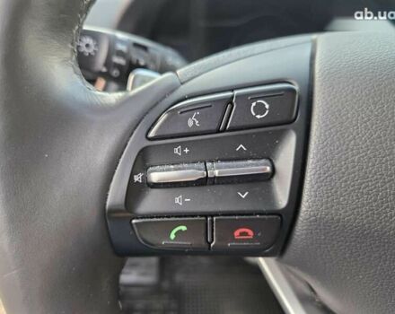 Хендай Ioniq, объемом двигателя 0 л и пробегом 53 тыс. км за 13988 $, фото 20 на Automoto.ua