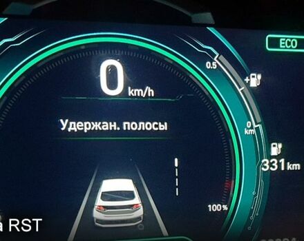 Хендай Ioniq, об'ємом двигуна 0 л та пробігом 96 тис. км за 14500 $, фото 4 на Automoto.ua