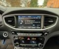 Хендай Ioniq, объемом двигателя 1.58 л и пробегом 92 тыс. км за 13500 $, фото 7 на Automoto.ua