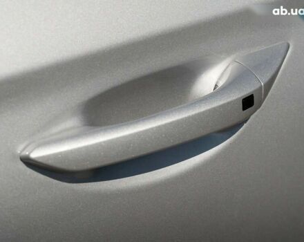 Хендай Ioniq, объемом двигателя 0 л и пробегом 60 тыс. км за 14500 $, фото 9 на Automoto.ua