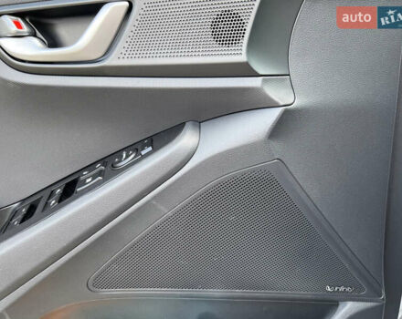 Хендай Ioniq, объемом двигателя 0 л и пробегом 75 тыс. км за 17300 $, фото 15 на Automoto.ua