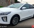 Хендай Ioniq, об'ємом двигуна 0 л та пробігом 96 тис. км за 14500 $, фото 5 на Automoto.ua
