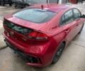 Хендай Ioniq, об'ємом двигуна 0 л та пробігом 119 тис. км за 8900 $, фото 1 на Automoto.ua