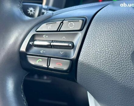 Хендай Ioniq, объемом двигателя 0 л и пробегом 100 тыс. км за 12999 $, фото 8 на Automoto.ua