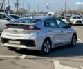 Хендай Ioniq, объемом двигателя 0 л и пробегом 100 тыс. км за 12999 $, фото 3 на Automoto.ua