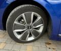 Хендай Ioniq, объемом двигателя 1.58 л и пробегом 92 тыс. км за 13500 $, фото 11 на Automoto.ua