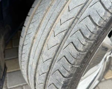 Хендай Ioniq, объемом двигателя 1.58 л и пробегом 92 тыс. км за 13500 $, фото 13 на Automoto.ua