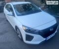 Хендай Ioniq, объемом двигателя 1.6 л и пробегом 207 тыс. км за 16700 $, фото 1 на Automoto.ua