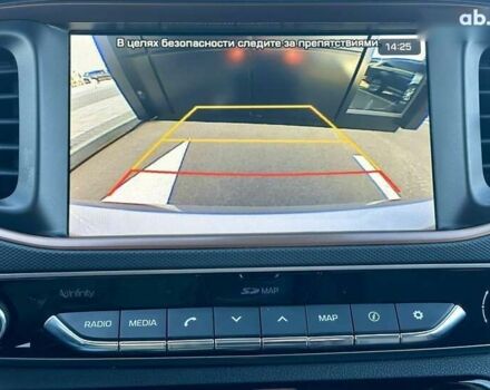 Хендай Ioniq, объемом двигателя 0 л и пробегом 100 тыс. км за 12999 $, фото 10 на Automoto.ua