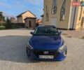 Хендай Ioniq, объемом двигателя 1.58 л и пробегом 105 тыс. км за 15499 $, фото 41 на Automoto.ua