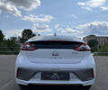 Хендай Ioniq, объемом двигателя 0 л и пробегом 75 тыс. км за 17300 $, фото 7 на Automoto.ua