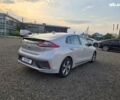 Хендай Ioniq, объемом двигателя 0 л и пробегом 53 тыс. км за 13988 $, фото 4 на Automoto.ua