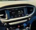Хендай Ioniq, объемом двигателя 1.58 л и пробегом 105 тыс. км за 15499 $, фото 18 на Automoto.ua