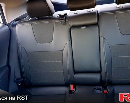 Хендай Ioniq, об'ємом двигуна 0 л та пробігом 96 тис. км за 14500 $, фото 2 на Automoto.ua