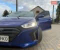 Хендай Ioniq, объемом двигателя 1.58 л и пробегом 92 тыс. км за 13500 $, фото 12 на Automoto.ua