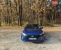 Хендай Ioniq, объемом двигателя 1.58 л и пробегом 105 тыс. км за 15499 $, фото 1 на Automoto.ua