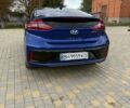 Хендай Ioniq, объемом двигателя 1.58 л и пробегом 92 тыс. км за 13500 $, фото 15 на Automoto.ua