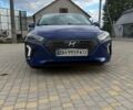 Хендай Ioniq, объемом двигателя 1.58 л и пробегом 92 тыс. км за 13500 $, фото 16 на Automoto.ua