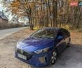 Хендай Ioniq, объемом двигателя 1.58 л и пробегом 105 тыс. км за 15499 $, фото 37 на Automoto.ua