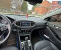 Хендай Ioniq, объемом двигателя 1.58 л и пробегом 92 тыс. км за 13500 $, фото 2 на Automoto.ua
