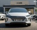 Хендай Ioniq, объемом двигателя 0 л и пробегом 60 тыс. км за 14500 $, фото 1 на Automoto.ua