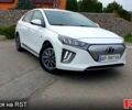 Хендай Ioniq, об'ємом двигуна 0 л та пробігом 96 тис. км за 14500 $, фото 1 на Automoto.ua