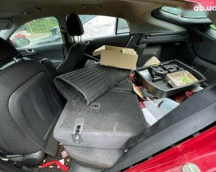 Хендай Ioniq, об'ємом двигуна 0 л та пробігом 119 тис. км за 8900 $, фото 6 на Automoto.ua