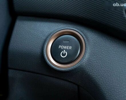 Хендай Ioniq, объемом двигателя 0 л и пробегом 60 тыс. км за 14500 $, фото 25 на Automoto.ua