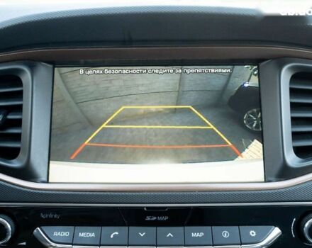 Хендай Ioniq, объемом двигателя 0 л и пробегом 60 тыс. км за 14500 $, фото 22 на Automoto.ua