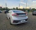 Хендай Ioniq, объемом двигателя 0 л и пробегом 53 тыс. км за 13988 $, фото 7 на Automoto.ua