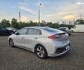 Хендай Ioniq, объемом двигателя 0 л и пробегом 53 тыс. км за 13988 $, фото 8 на Automoto.ua