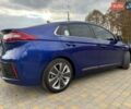 Хендай Ioniq, объемом двигателя 1.58 л и пробегом 92 тыс. км за 13500 $, фото 1 на Automoto.ua