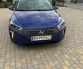 Хендай Ioniq, объемом двигателя 1.58 л и пробегом 92 тыс. км за 13500 $, фото 1 на Automoto.ua
