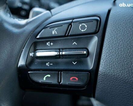 Хендай Ioniq, объемом двигателя 0 л и пробегом 60 тыс. км за 14500 $, фото 28 на Automoto.ua