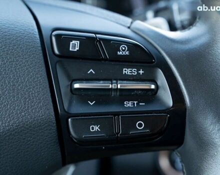 Хендай Ioniq, объемом двигателя 0 л и пробегом 60 тыс. км за 14500 $, фото 27 на Automoto.ua