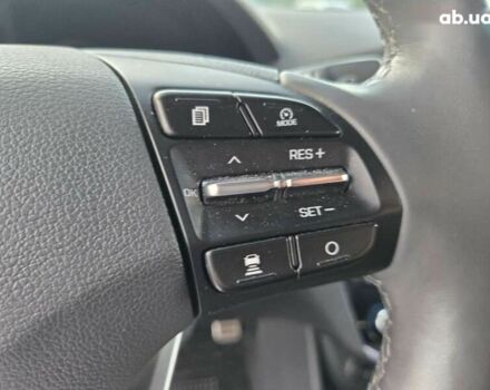 Хендай Ioniq, объемом двигателя 0 л и пробегом 53 тыс. км за 13988 $, фото 21 на Automoto.ua