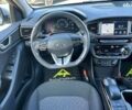 Хендай Ioniq, объемом двигателя 0 л и пробегом 100 тыс. км за 12999 $, фото 7 на Automoto.ua