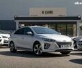Хендай Ioniq, объемом двигателя 0 л и пробегом 60 тыс. км за 14500 $, фото 1 на Automoto.ua