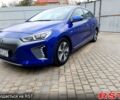 Хендай Ioniq, объемом двигателя 0 л и пробегом 46 тыс. км за 18000 $, фото 13 на Automoto.ua