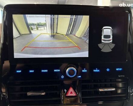 Хендай Ioniq, объемом двигателя 0 л и пробегом 157 тыс. км за 19900 $, фото 20 на Automoto.ua