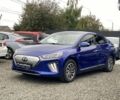 Хендай Ioniq, объемом двигателя 0 л и пробегом 101 тыс. км за 16500 $, фото 5 на Automoto.ua